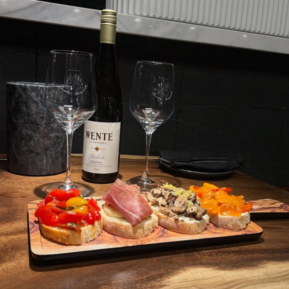 Reserve Your Table