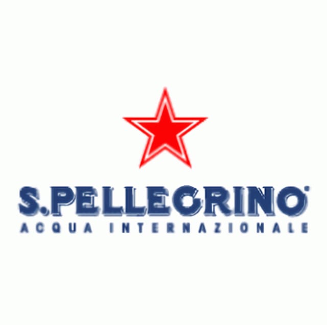 Pellegrino.