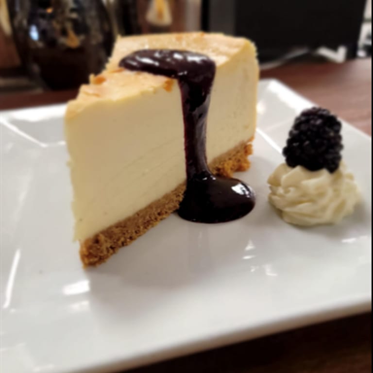 Delicious Cheesecake Options