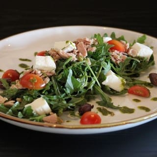 Costiera Salad