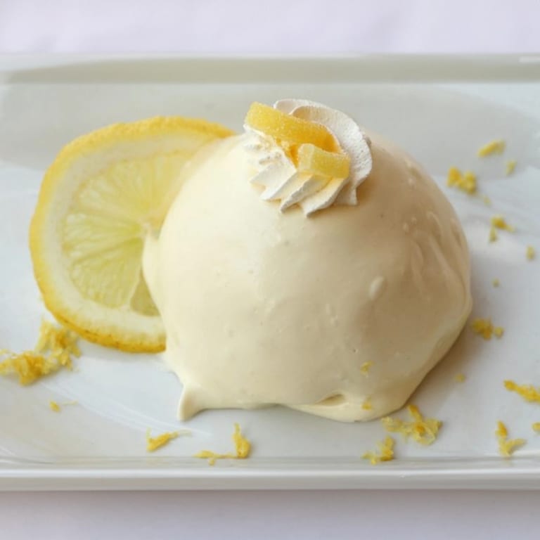 Delizia al Limone Delight