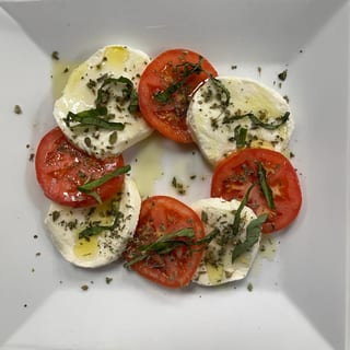 Caprese
