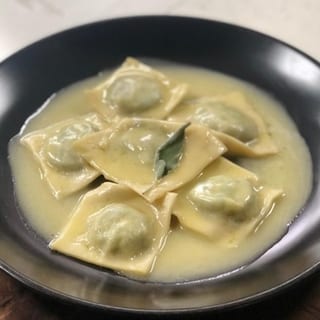 Ravioli