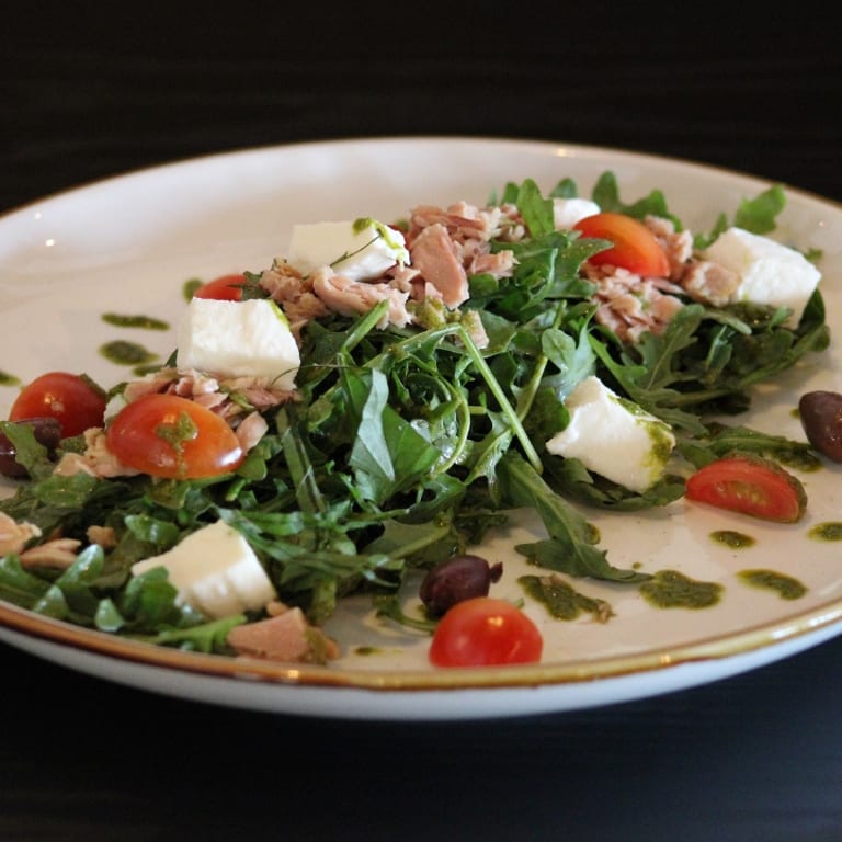 Savor Our Fresh Focaccia